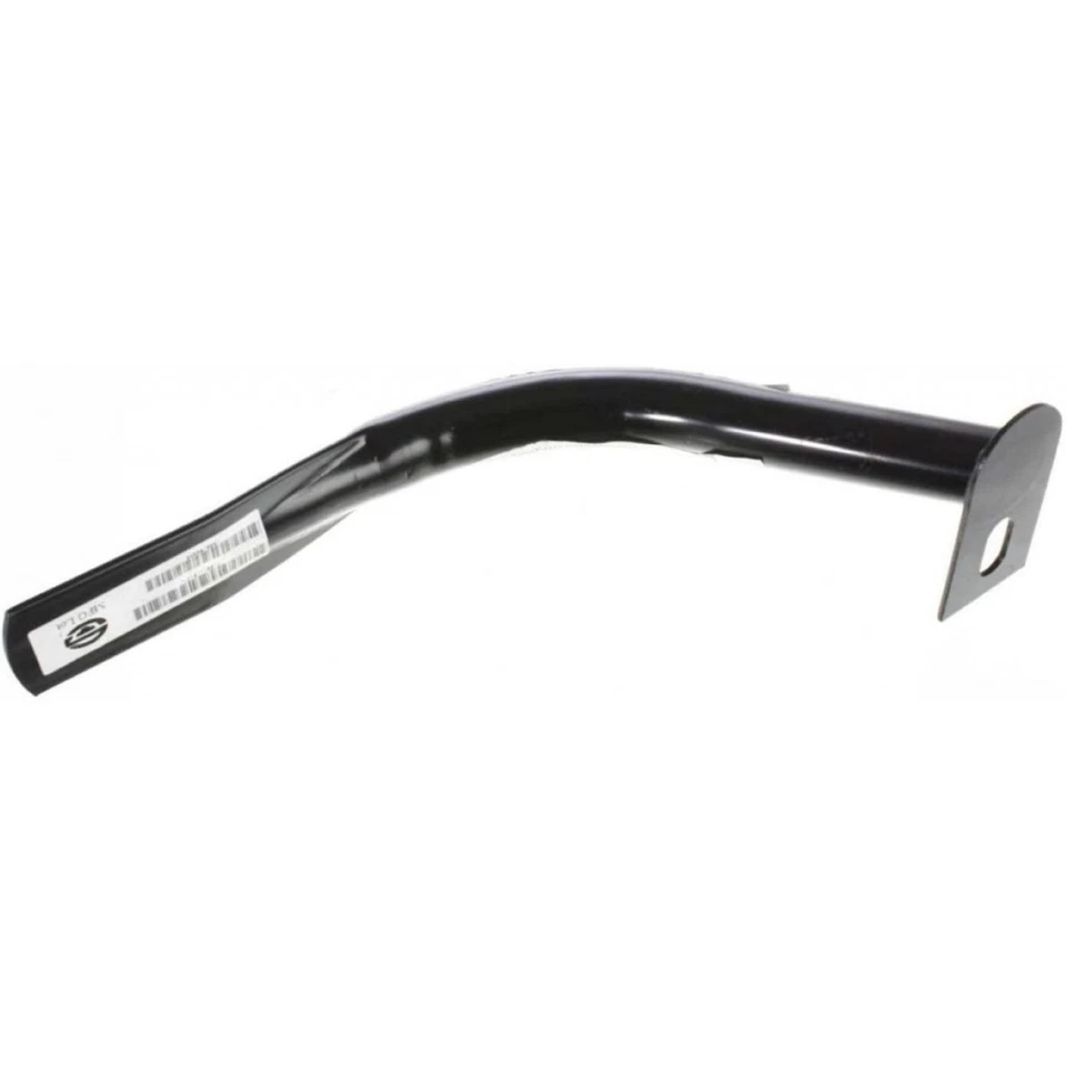 Soporte de parachoques lateral del conductor para Chevy Avalanche 2500 2002-2006 | exterior | GM1066159 Foto 2 de 4