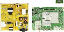 LG 50UP7670PUC.BUSSLJM Complete LED TV Repair Parts Kit