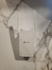 TP-Link RE315 Wi-Fi OneMesh Extender, 1.2Gbp booster, Dual Band AC1200