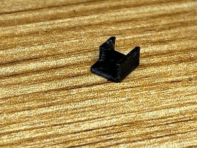 Escapement Bumper Replacement for Smith-Corona Portable Typewriters