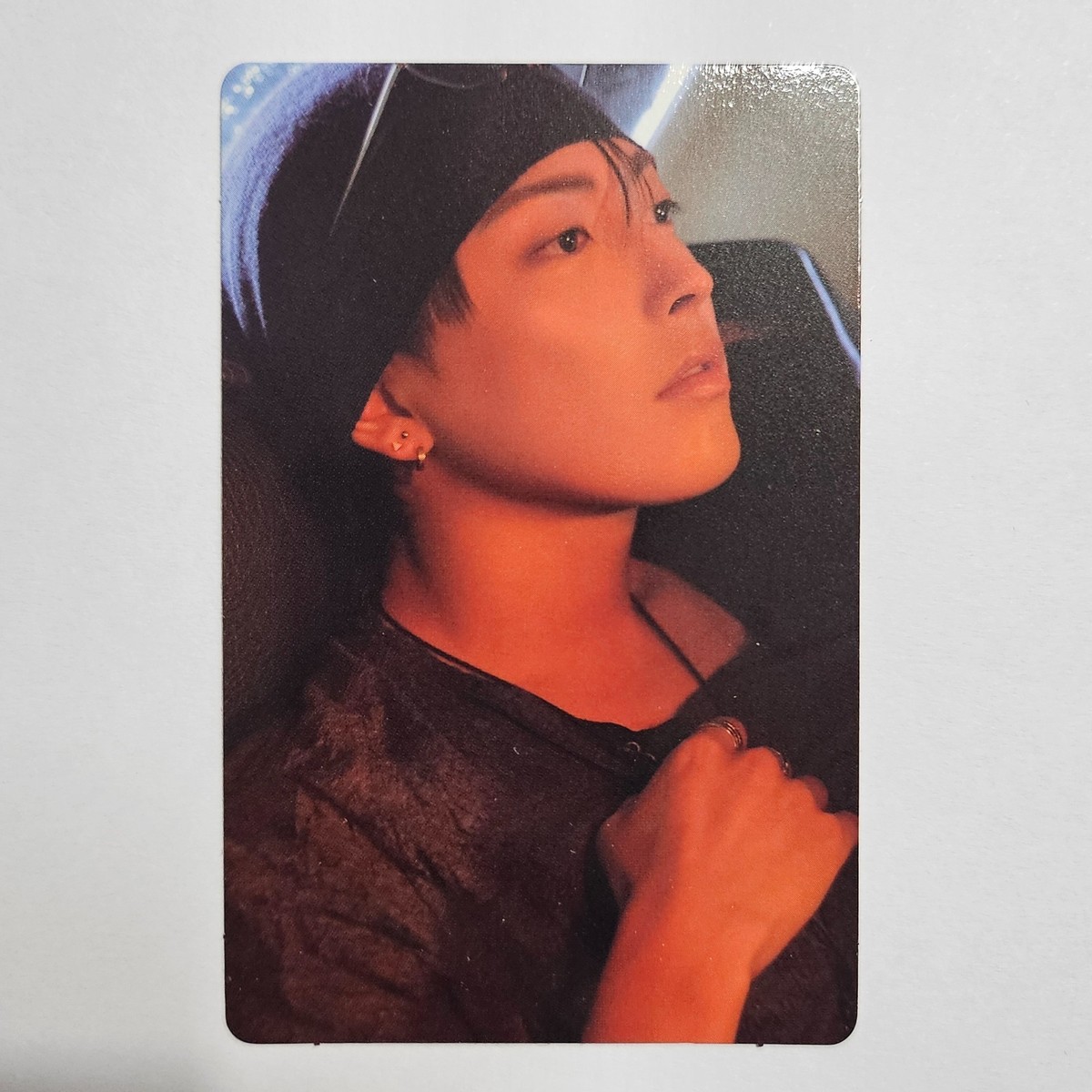 新品未開封 ATEEZ lemon drop POCA album 30枚セット ATEEZ] WOOYOUNG - GOLDEN HOUR : Part.3 [LEMON DROP] POCA Ver