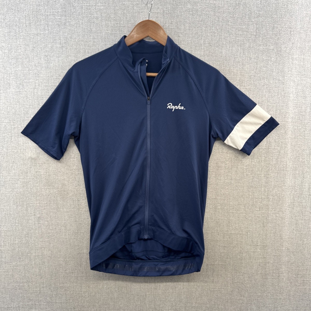 Lightweight Jersey Rapha Medium Jersey Rapha Men's Pro Team