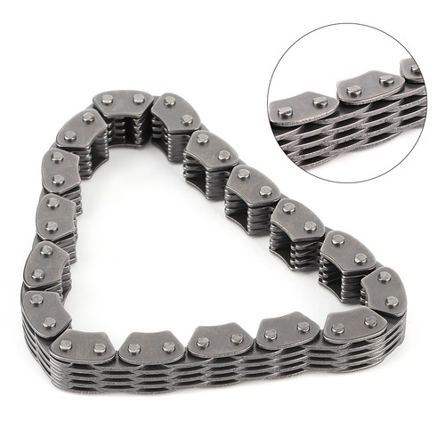 Reverse Drive Chain Transmission Metal Engine Spare Parts Fit For CF500 ATV UTV - Picture 2 of 12