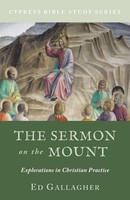 Ed Gallagher | The Sermon On The Mount | Taschenbuch | Englisch (2021)