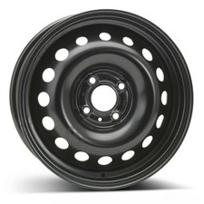 Alcar Stahlfelgen 7965 6.0Jx15 ET50 4x100 für Renault Clio Grand Modus Modus