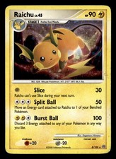 Stormfront #8/100 Raichu