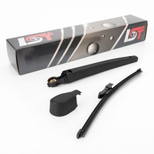 Rear Wiper Arm And Blade For VW GOLF VI 6 5K1