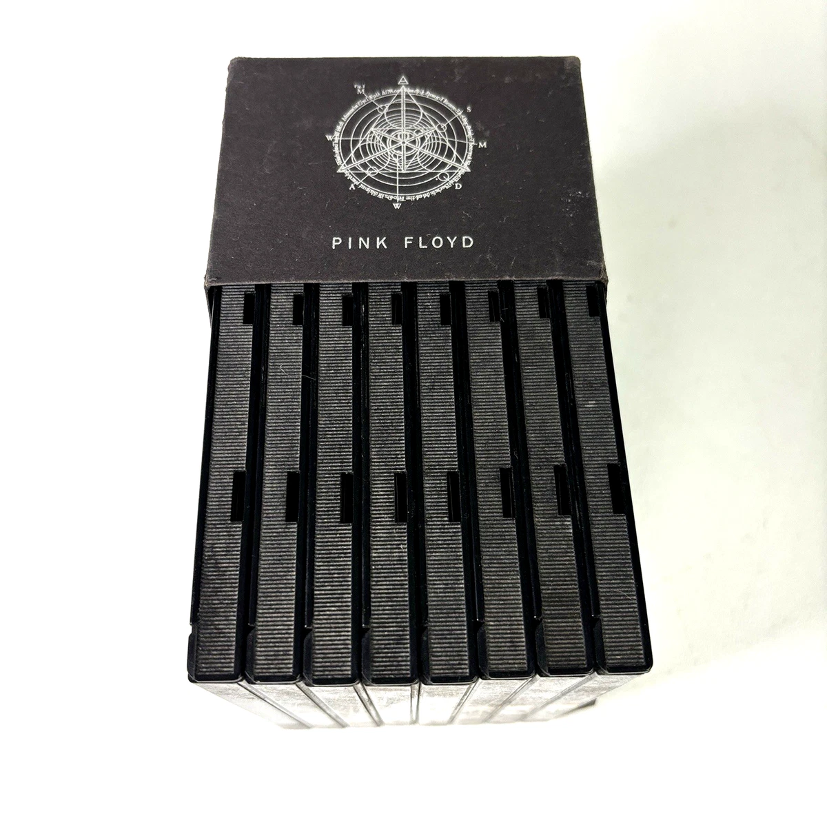 Pink Floyd Shine On Box for sale - eBay
