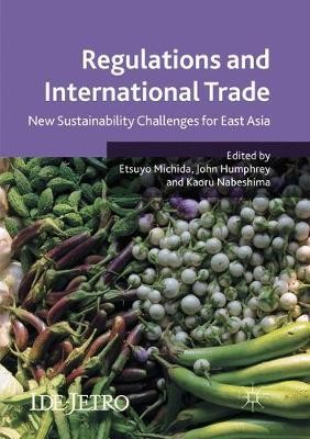 Regulations and International Trade, Michida, Etsu