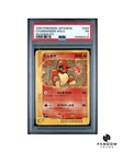 PSA 1 Charmander Holo 04/018 Pokemon McDonalds 2002 Promo POP 35!