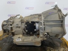 Automatic Transmission 6.6l 4wd 4x4 2015 Chevy Silverado 2500 3500 105k Miles