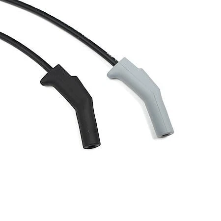 Juego de cables de bujía Carquest Premium 35-6170 (94-98 Mustang, Cougar) Foto 2 de 4