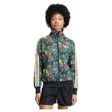 Adidas x Liberty London Firebird Floral Track Jacket Women  s size XS S M L XL 