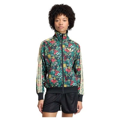 Adidas x Liberty London Firebird Floral Track Jacket Women's (size
