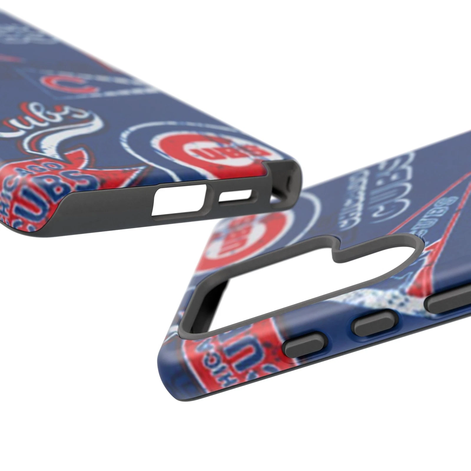 Chicago Cubs Apple iPhone Cases