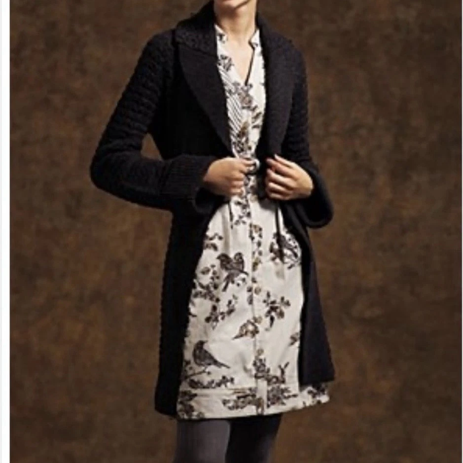 Vestido Maeve Talla 2 Southward Stop Ciervos Bosque Hada Grunge Manga Gorra Oscuro Foto 2 de 4