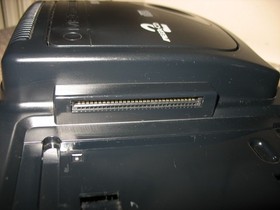 BOXED SEGA MEGA CD 2 CONSOLE JAP IMPORT!