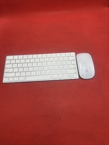 Apple Magic Keyboard and Mouse | eBay