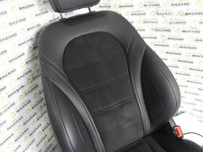 Siège Mercedes CLASSE C