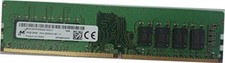 MTA16ATF2G64AZ-3G2J1 16GB DDR4 3200MHz RAM Non-ECC UDIMM PC4-25600 Memory
