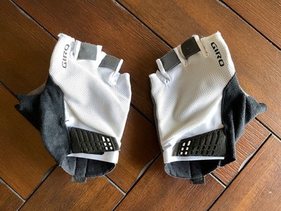 Giro Fahrradhandschuhe, kurzfinger, Gr. M/8