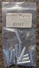 Carbon Impact XLT Carbon Youth Point Insert Archery Arrow 9303 Replacements