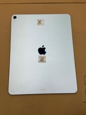 iPad Air 13 Inch M3 128GB WiFi Blue A3268 Tested Fast Shipping