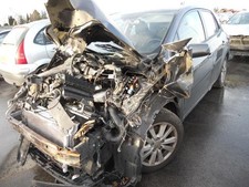 Boite de vitesse Toyota AURIS