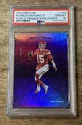 2024 PANINI PRESTIGE PATRICK MAHOMES II #143 PURPLE XTRA /99 PSA 10 GEM MT POP 1