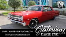1965 Chevrolet Chevelle for Sale
