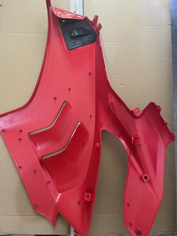 carénage panigale v4 v4s - Photo 2/2