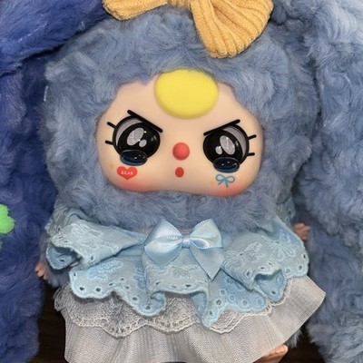 Baby Three Lily Rabbit Town V4 Confirmed Arabella With Special Tearing Eyes