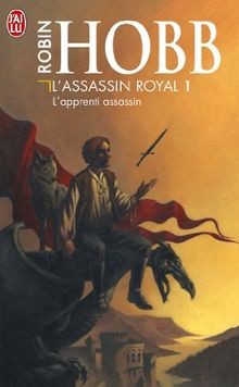 Lassassin royal. Vol. 1. Lapprenti assassin  von Hobb,... | Buch | Zustand gut
