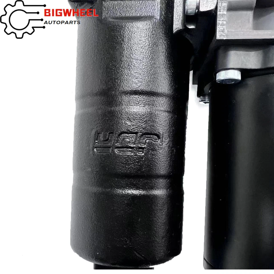 12 VDC Cargo Bed Lift For Kawasaki Mule 4010 4000 2009 - 2023 99994-1846 - Imagem 4 de 4