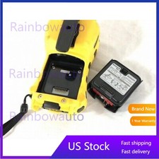 New Honeywell RAE Systems PGM-6208 MultiRAE Lite Gas Monitor