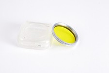 Filtro Leica Leitz Yellow  HOOBE 13086 E39
