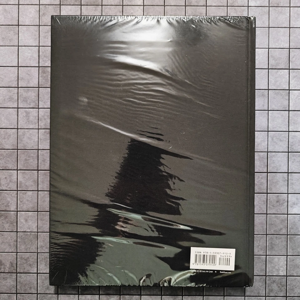 Hellboy Library Edition Vol. 1-6 & Hellboy in Hell - HC Hardcover - NEW SEALED - Image 3 of 4