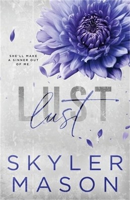 Lust: Special Edition Paperback (Paperback or Softback)