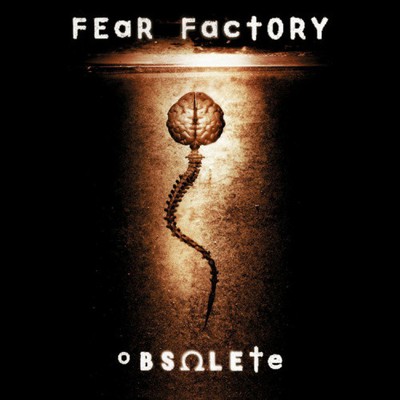Obsolete by Fear Factory