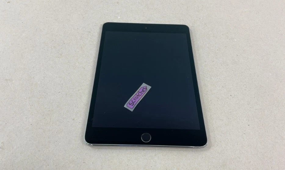 iPad mini 4 128GB Wi-Fi Tablets for sale | eBay