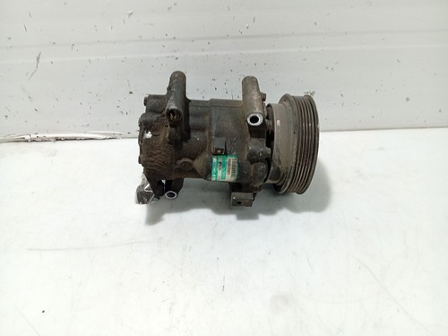 8200315744 KLIMAKOMPRESSOR / 067457053662 / 2377669 FÜR RENAULT CLIO II BB_, CB