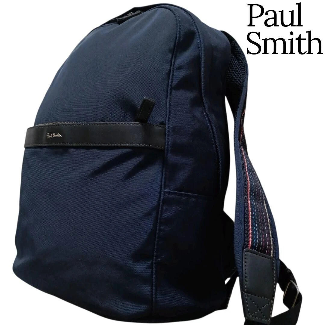 Paul Smith 男式背包| eBay