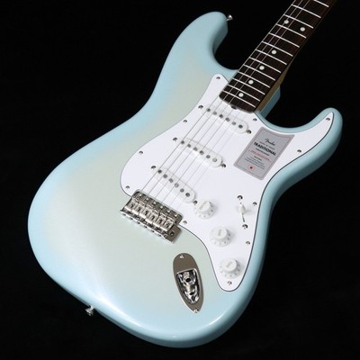 Fender MIJ Traditional 2025 Collection 60s Stratocaster Rosewood