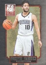 2013-14 Elite #29 Greivis Vasquez - BSK