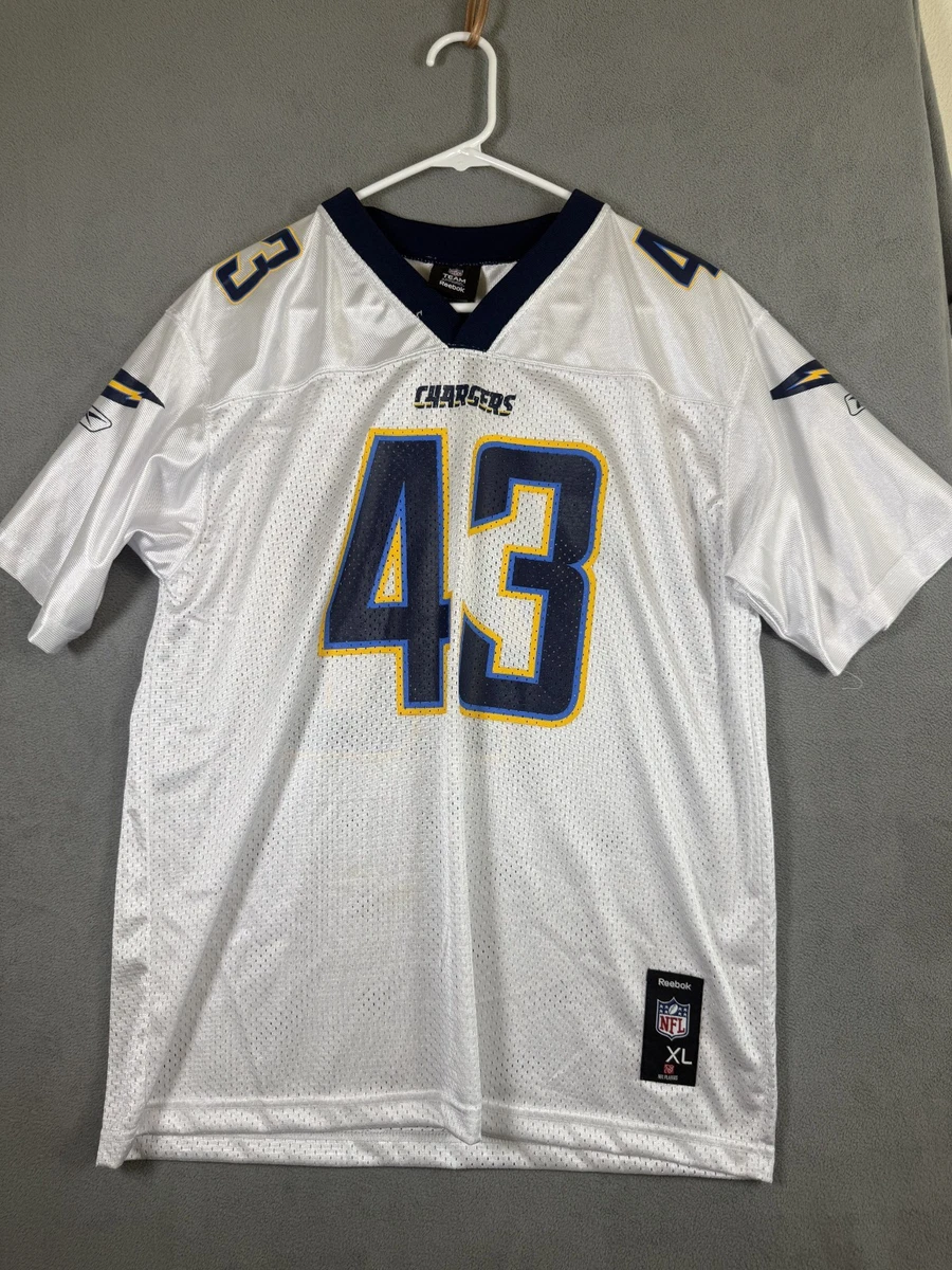 Darren Sproles San Diego Chargers NFL Jerseys | Updated Oct 2026