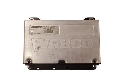 Fits DAF XF Wabco EBS ECU Part No 1927400 1998100 1980700 1910600 SSV