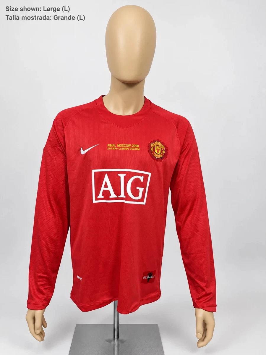 Las mejores ofertas en Nike Manchester United Club Internacional