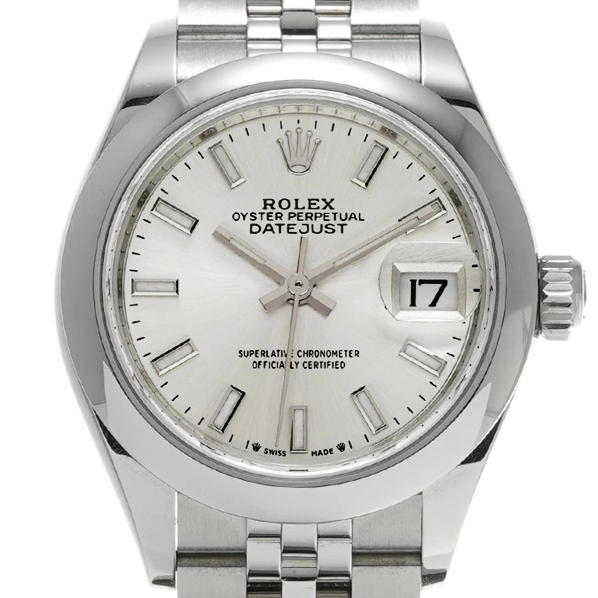 ROLEX Lady Datejust 28 279160 SW16805 image 6