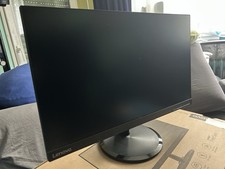 Lenovo D24-20 24 Zoll LCD  Monitor Flach Bildschirm 