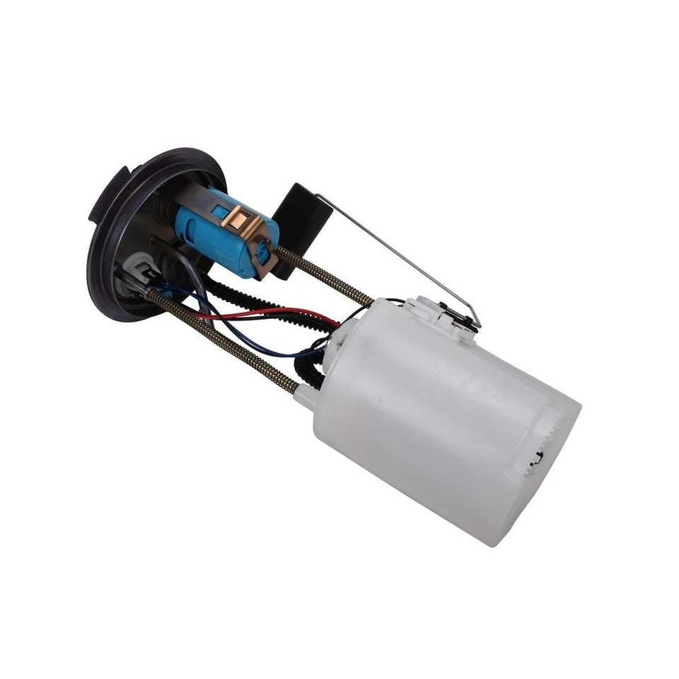 Conjunto de módulo de bomba de combustible GM MU1473 piezas originales para 06-08 Hummer H3 Foto 3 de 4